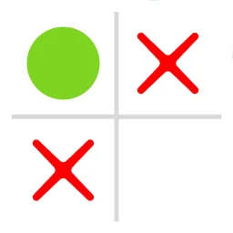 Icono de Logic Grid Puzzles: Brain Game
